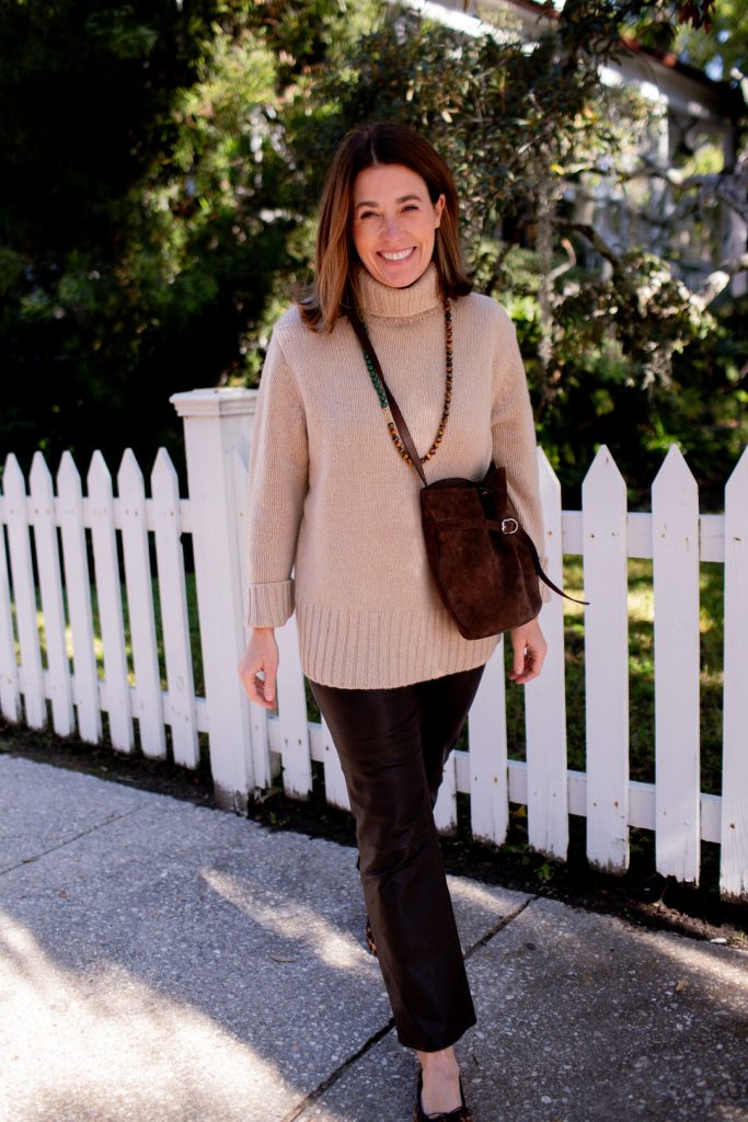 Winter Neutrals