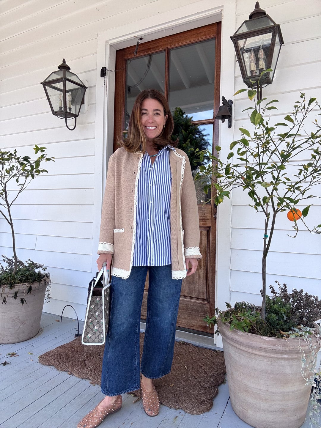 the best jeans for 2026, favorite jeans, best denim