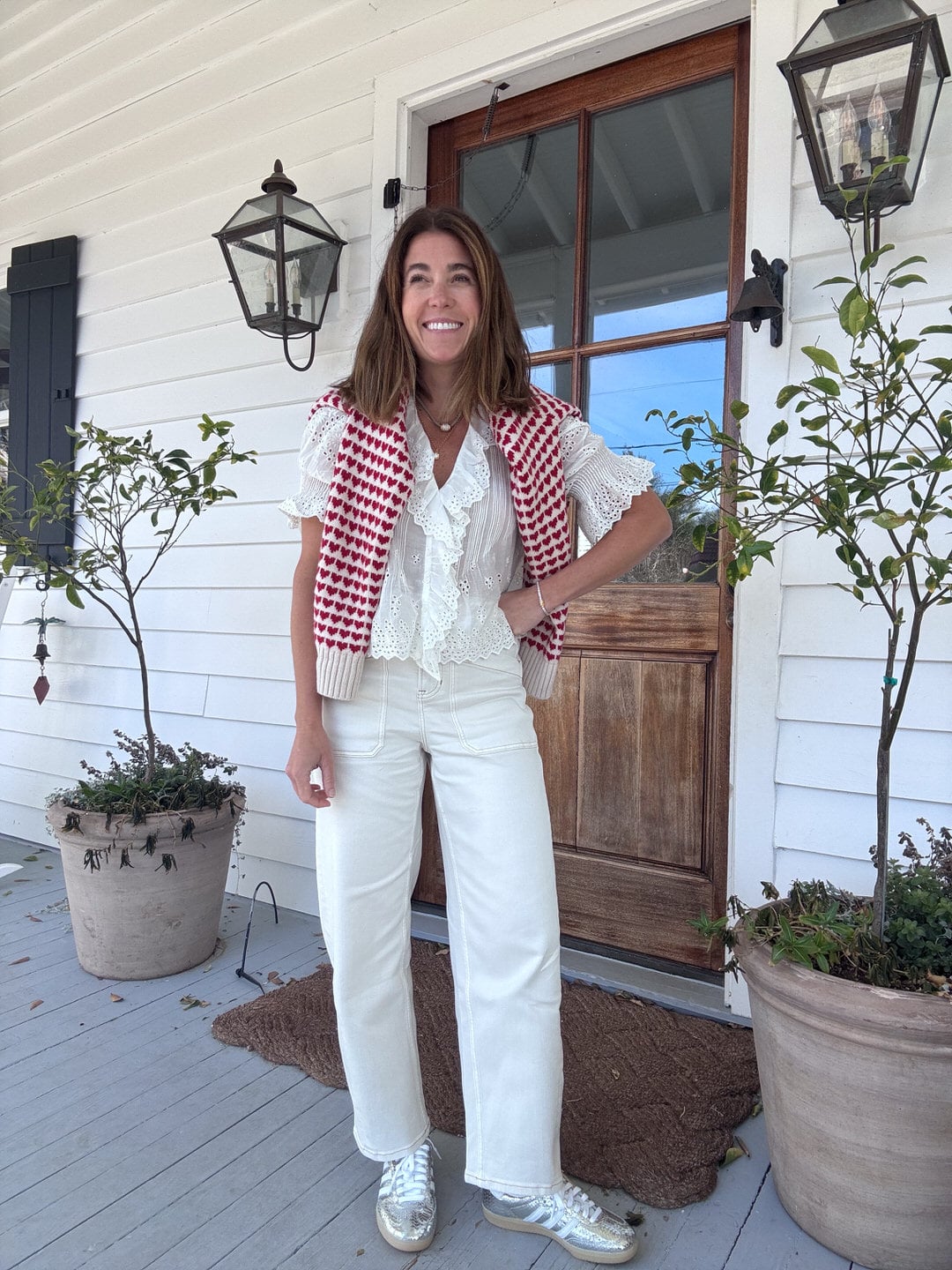 best denim 2026, my favorite jeans