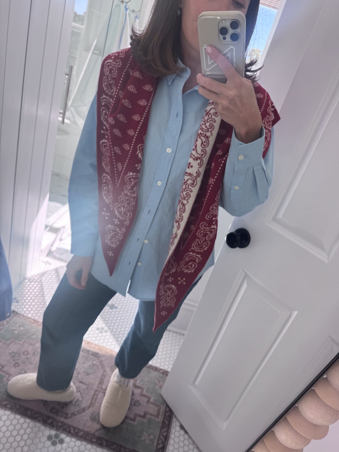 citizens Winslow, best jeans to buy now, best denim 2026