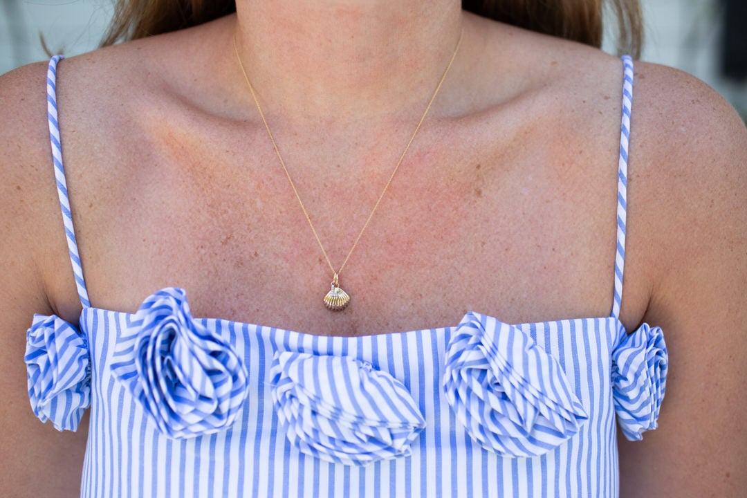 Liz Adams x Dana Rebecca