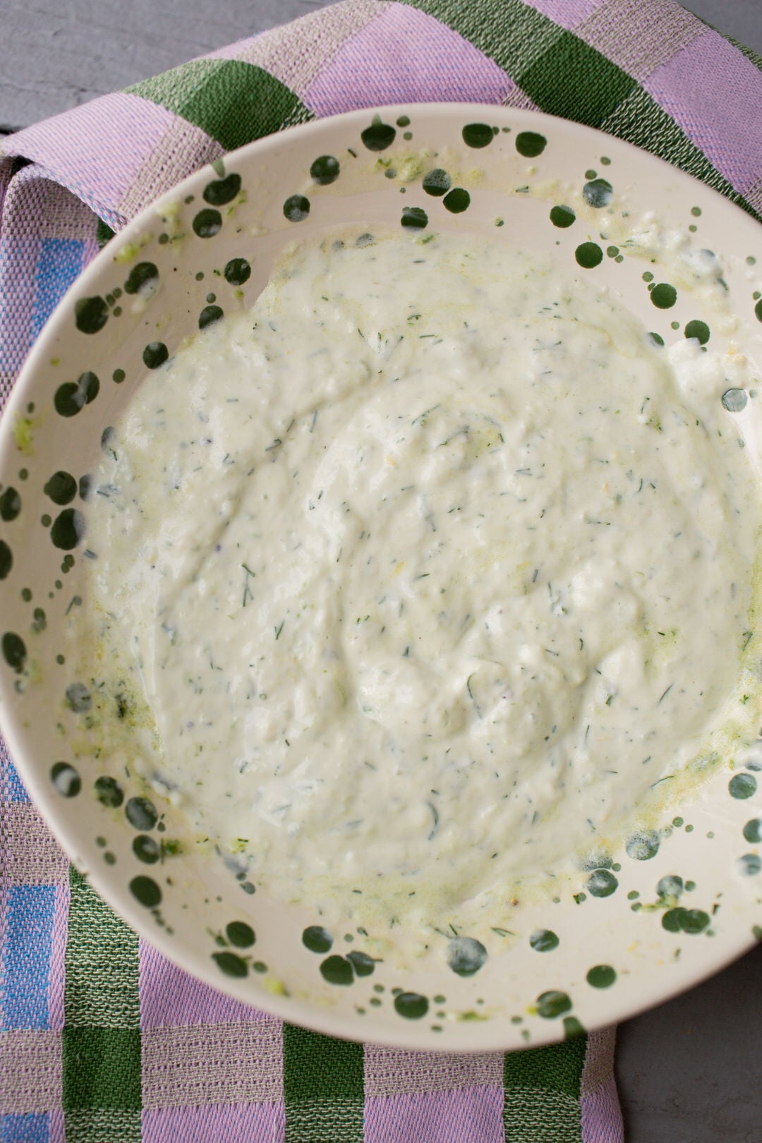 homemade tzatziki recipe, ground turkey gyros
