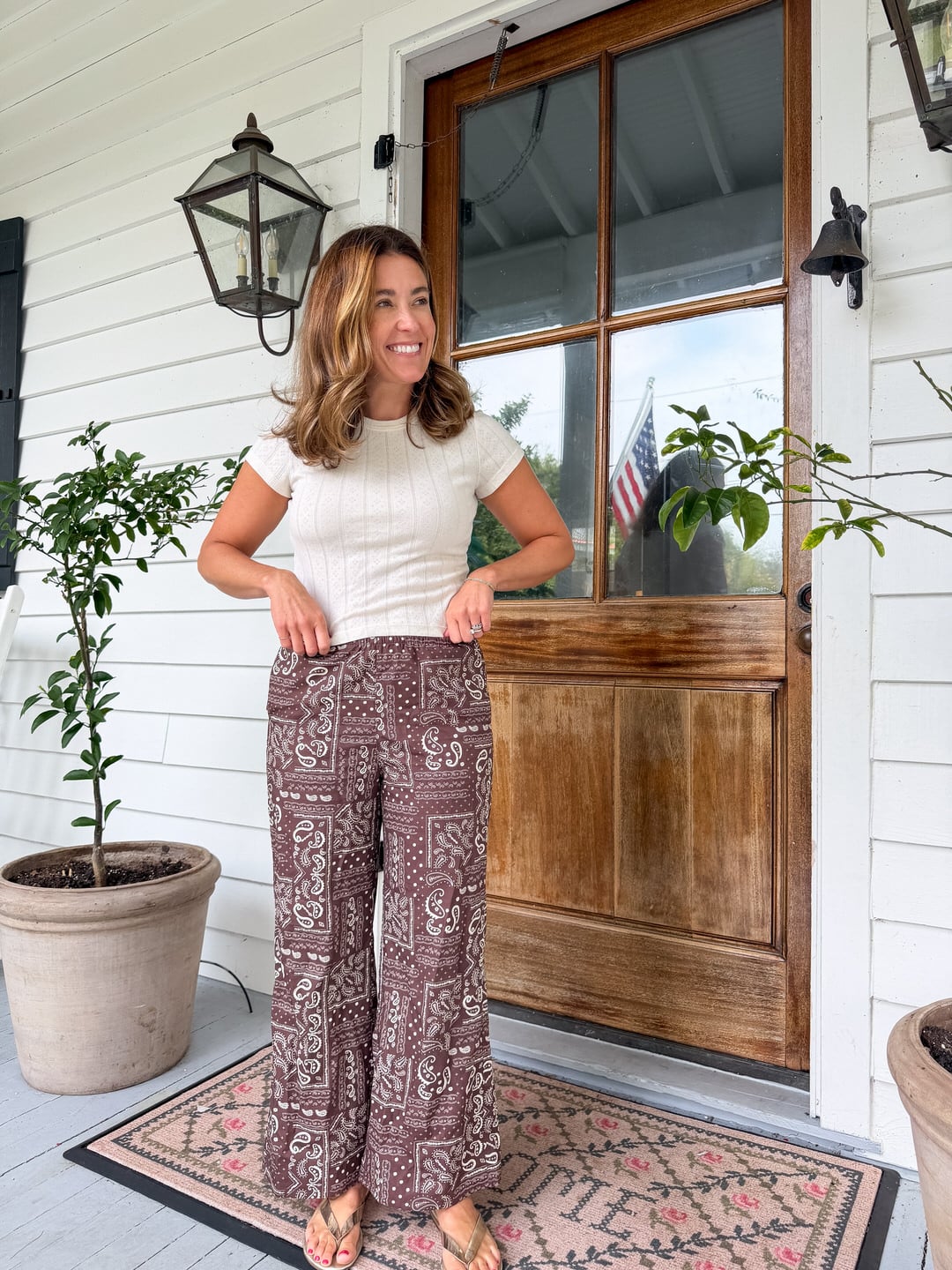 Cadets viral pants, viral pants for fall