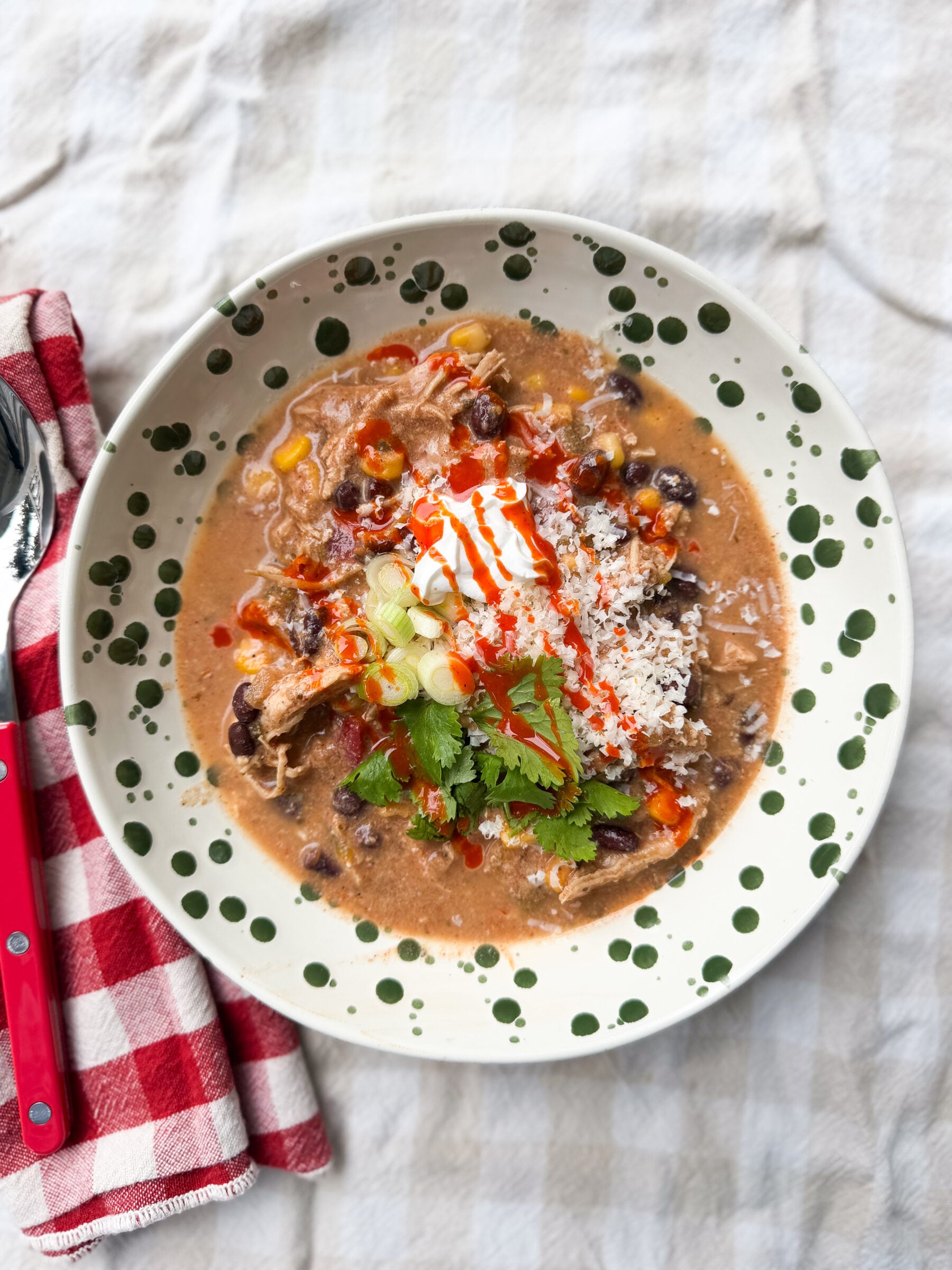 slow cooker crockpot recipe