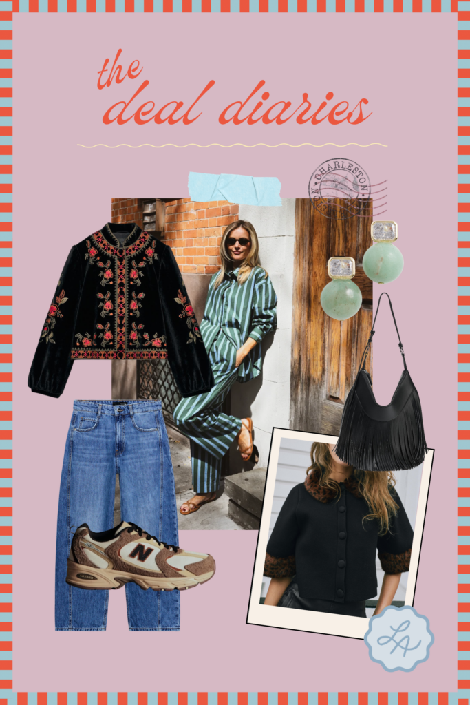 The Deal Diaries, #23